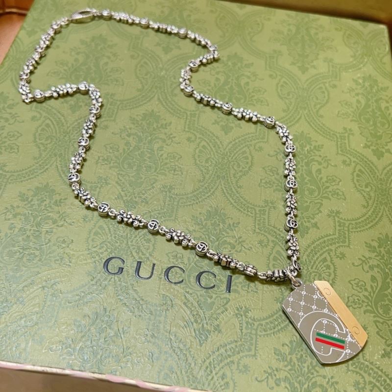 Gucci Necklaces